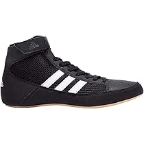 adidas - アディダス　レスリングシューズ　24.5 アディダス HVC2 (ADIDAS HVC 2) [BLACK/PINK] | レスリング